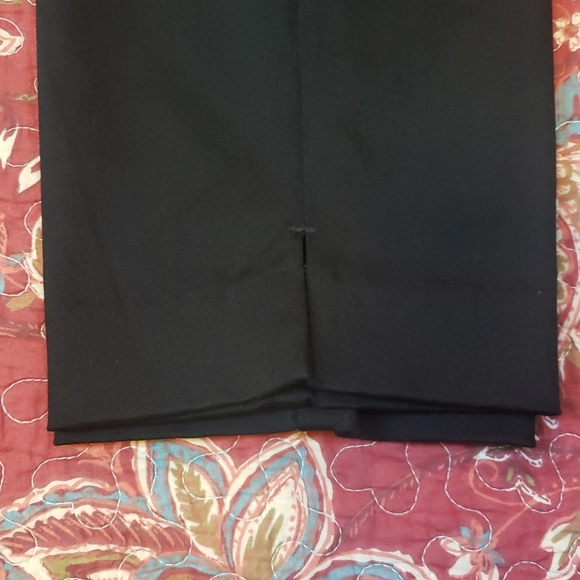 High Waist Super Skinny Ankle Pants - Picture 7 of 8